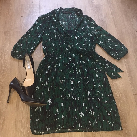 The Limited Dresses & Skirts - The Limited Tea Dress